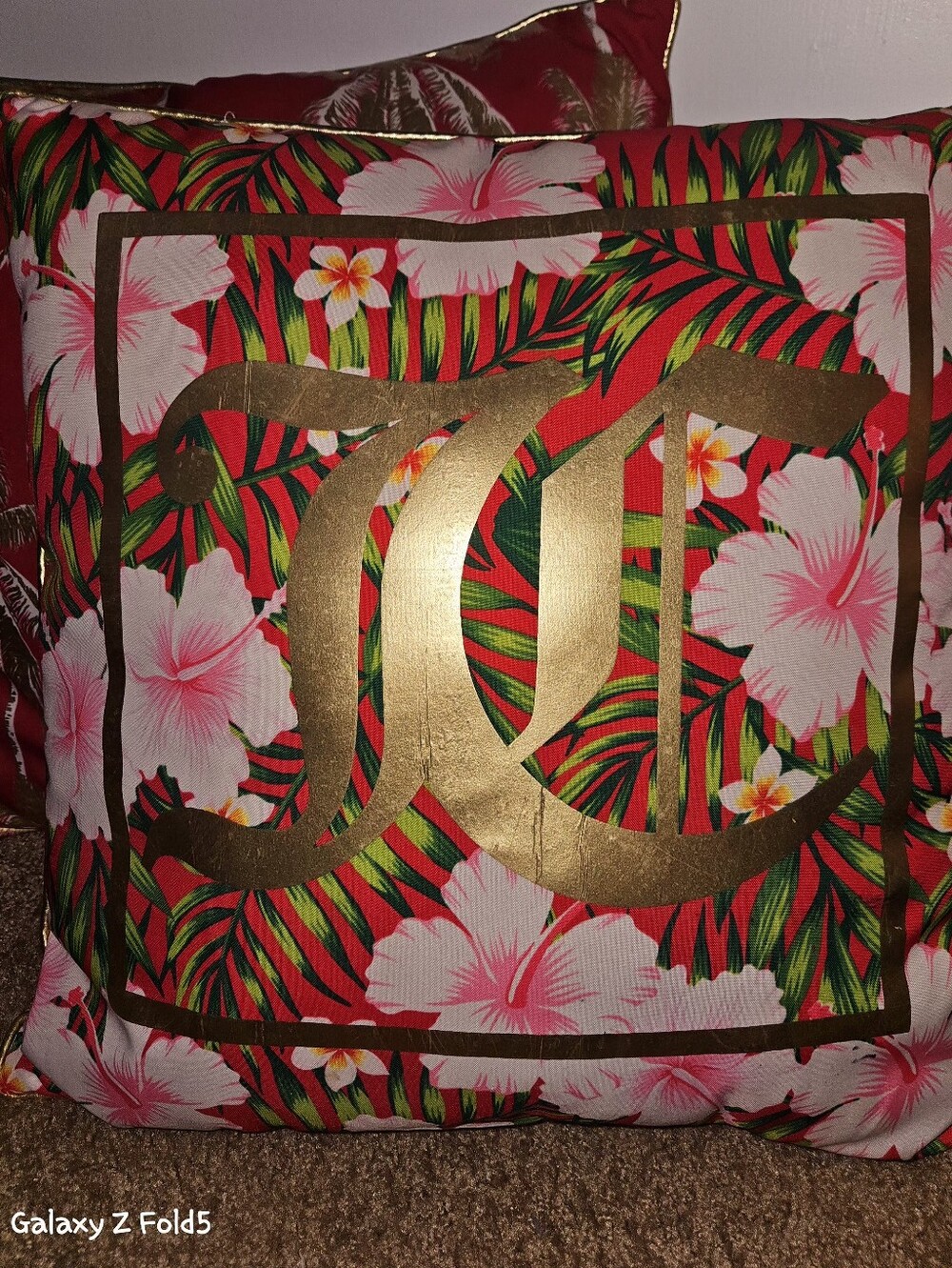 JUICY COUTURE